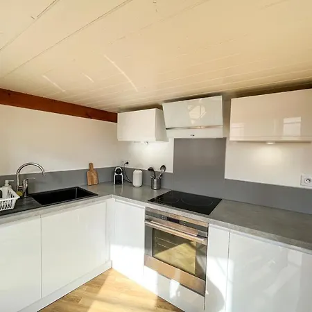 Apartament Cartier