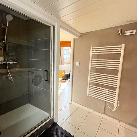 Apartament Cartier
