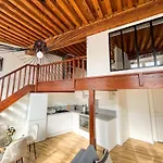 Appartement Cartier
