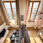 Appartement Cartier Lyon