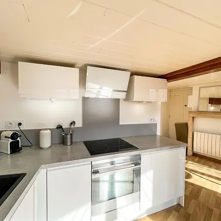Appartement Cartier