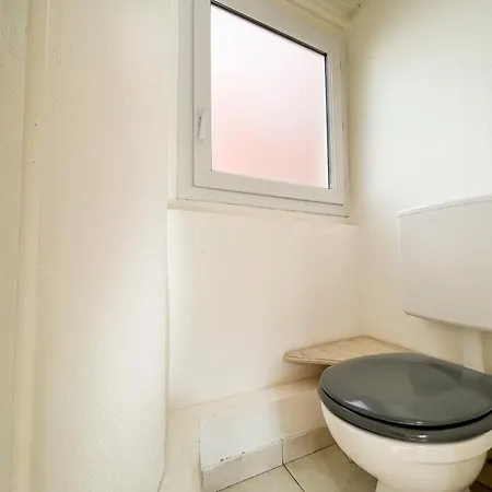 Appartement Cartier Lyon