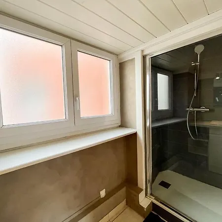Appartement Cartier *