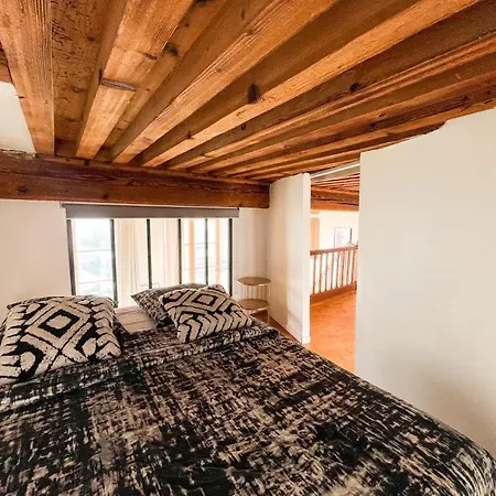 Appartement Cartier *