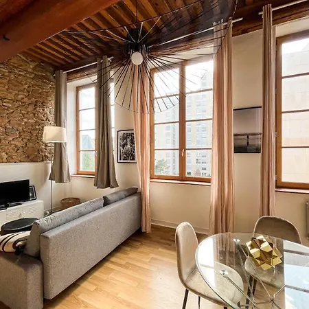 Appartement Cartier *